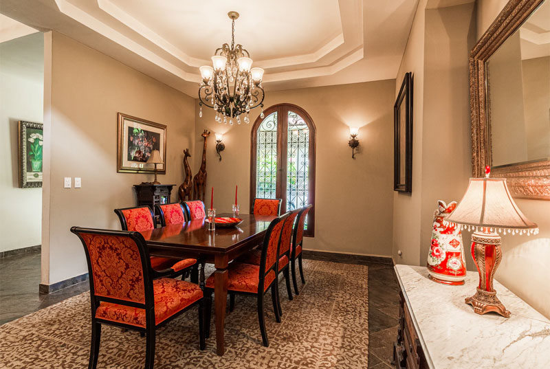Decorating Tips