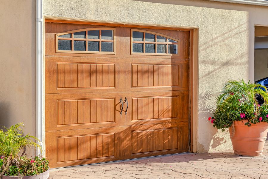 Garage doors2