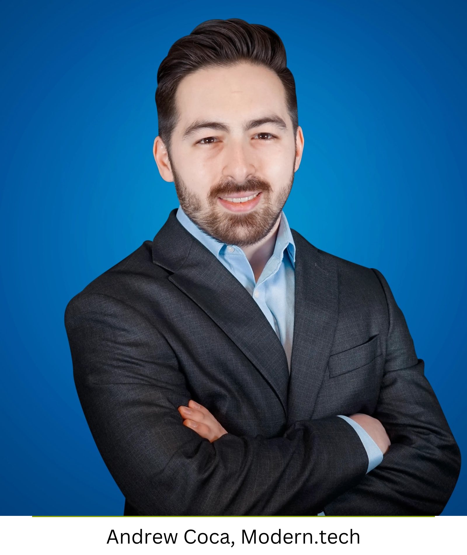 Andrew Coca modern.tech
