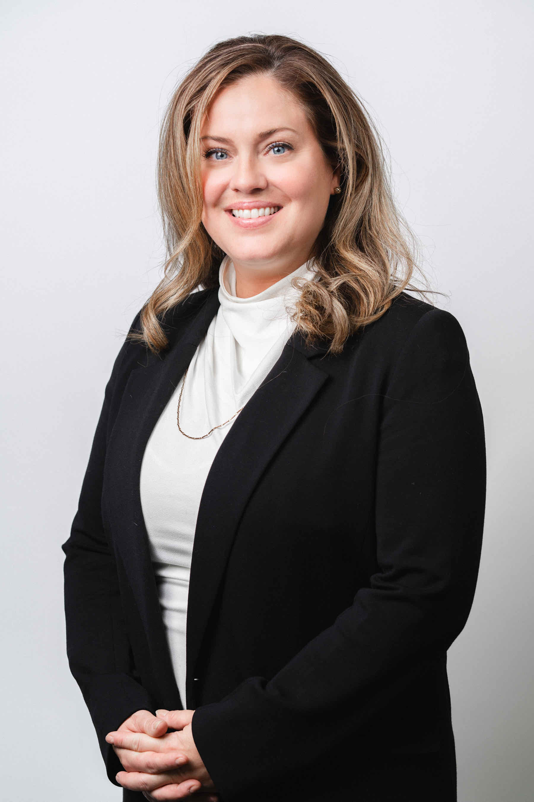 Chris Guerette headshot SRA Canada