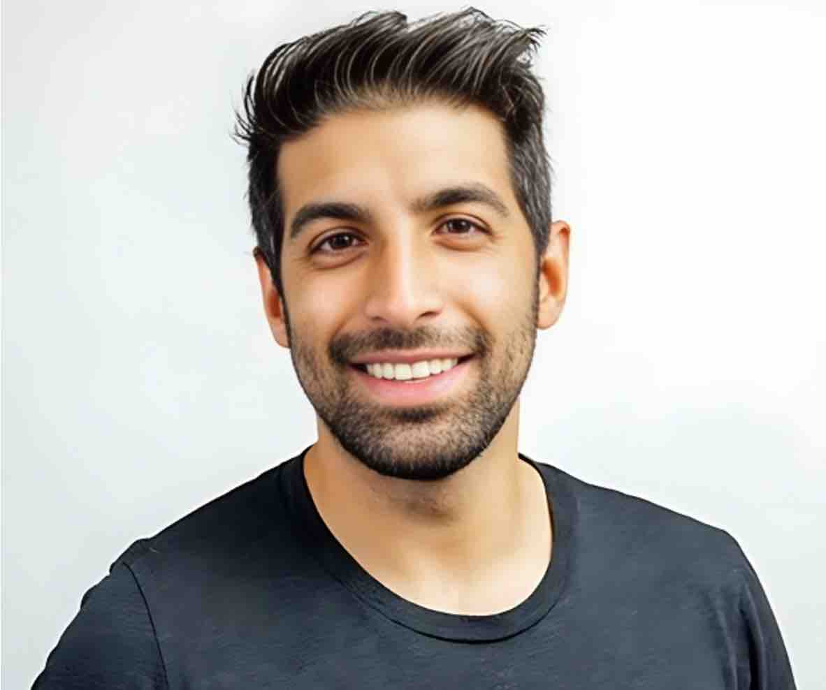 Dalip Jaggi Revive Co Founder