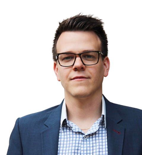 Dominik Restb.ai headshot