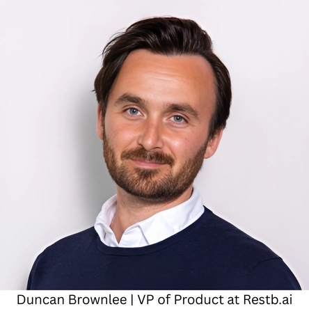 Duncan Brownlee
