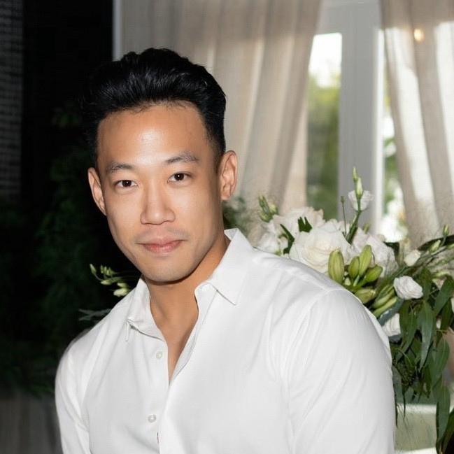 Jake Lew CEO Aivre