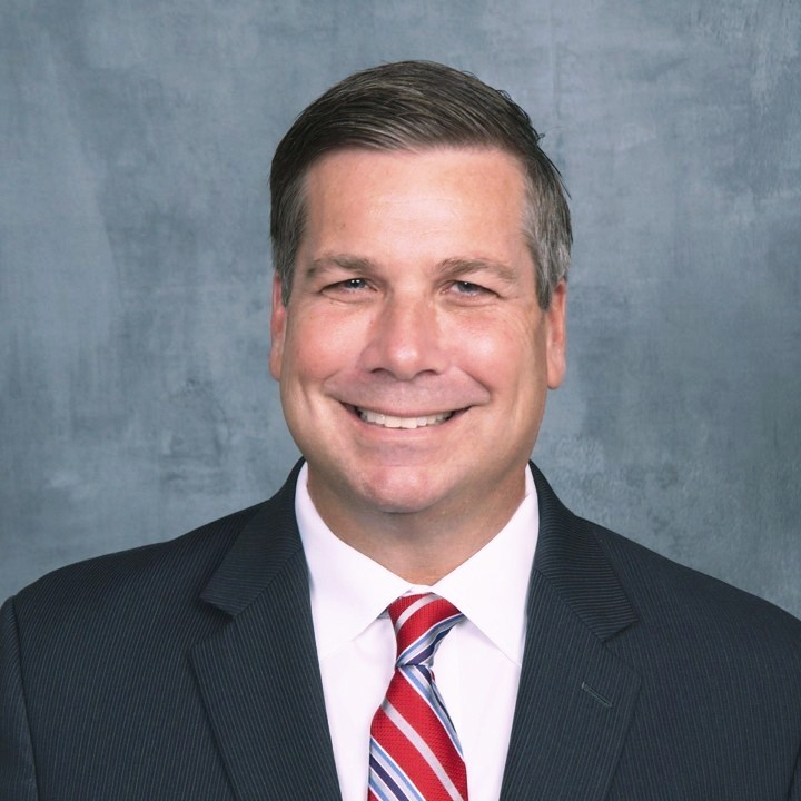 James Beckman