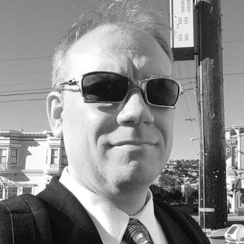 Jay Pepper Martens CTO SFAR