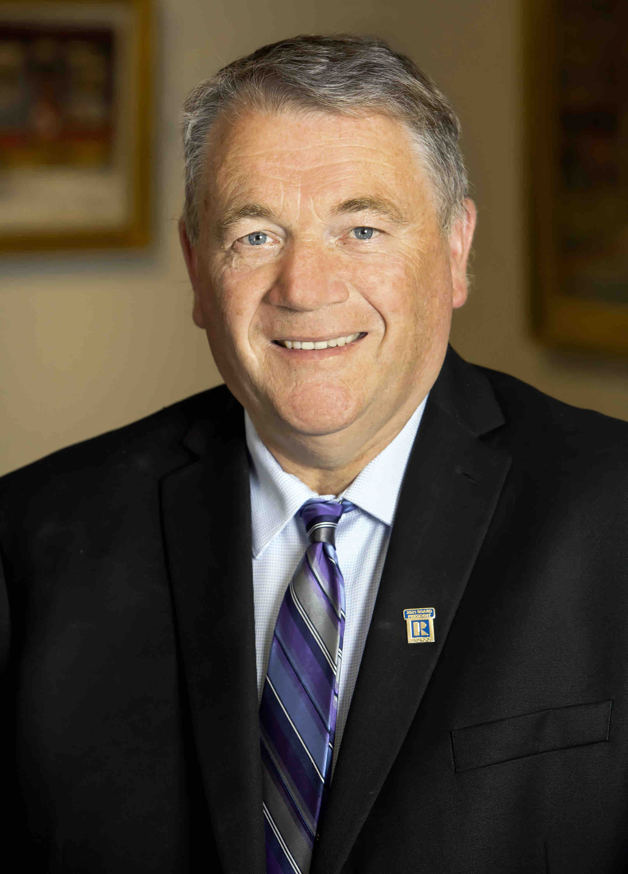 Jeff Harris MAR