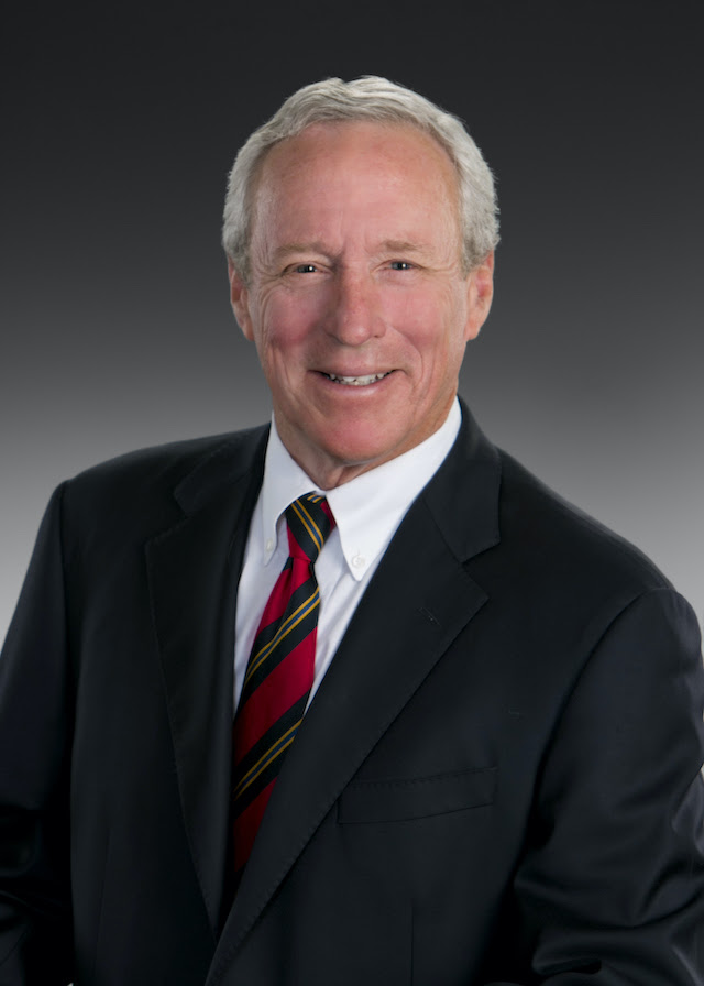 Jeff Adams President