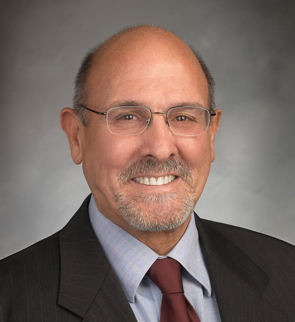 Jeff Bradford