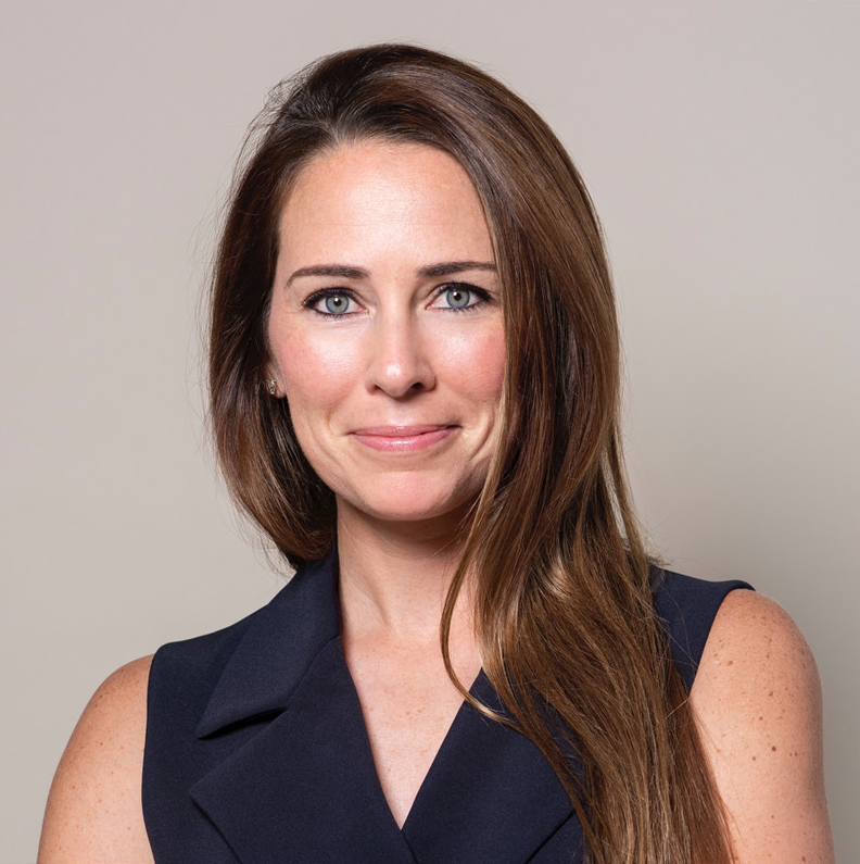 Lacey Merrick Conway Headshot