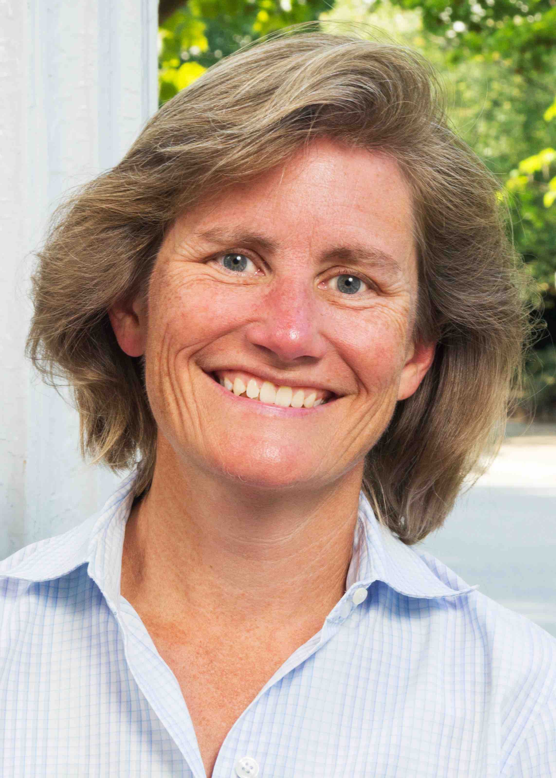 Laura Lafayette RAR and CVR MLS CEO