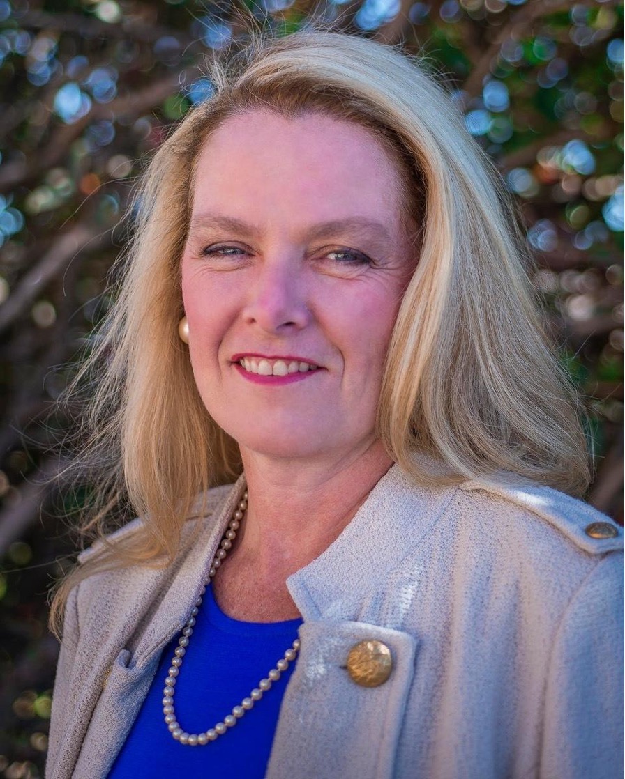Marilyn Wilson WAV Group