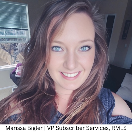 Marissa Bigler