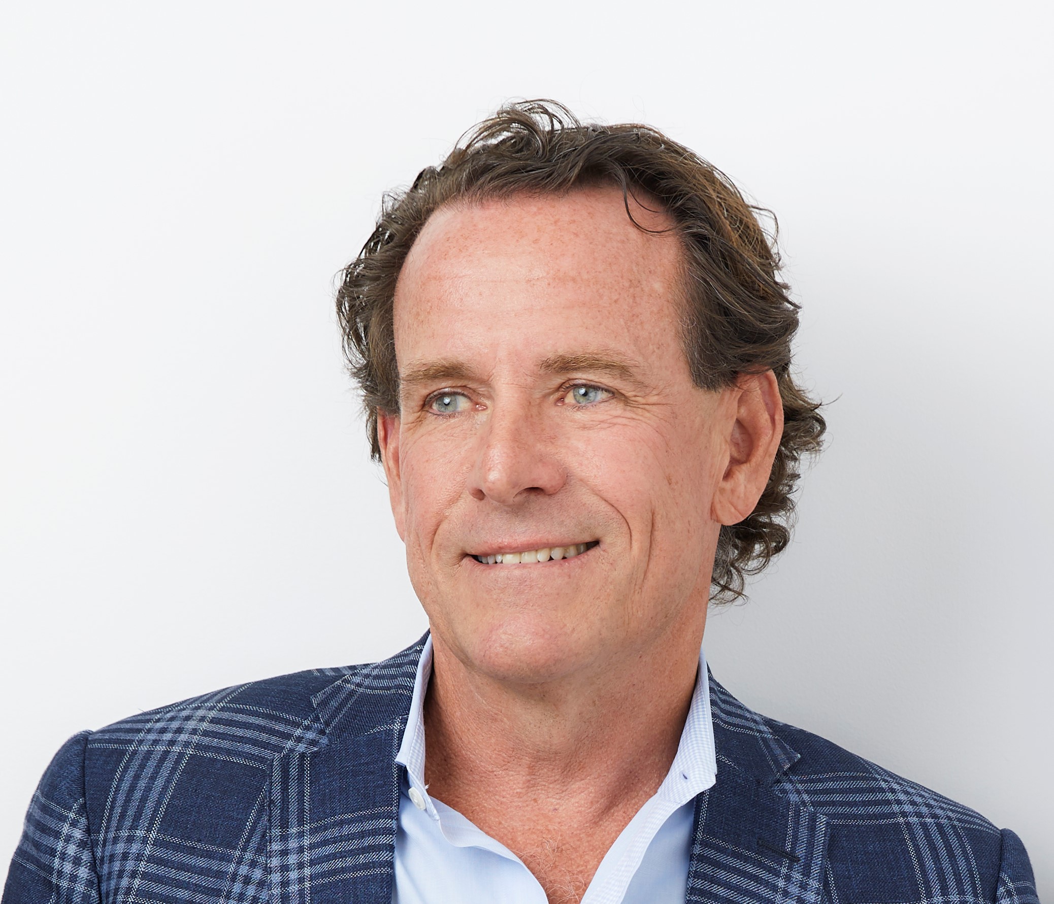 Mark A. McLaughlin Color June 2021 Headshot