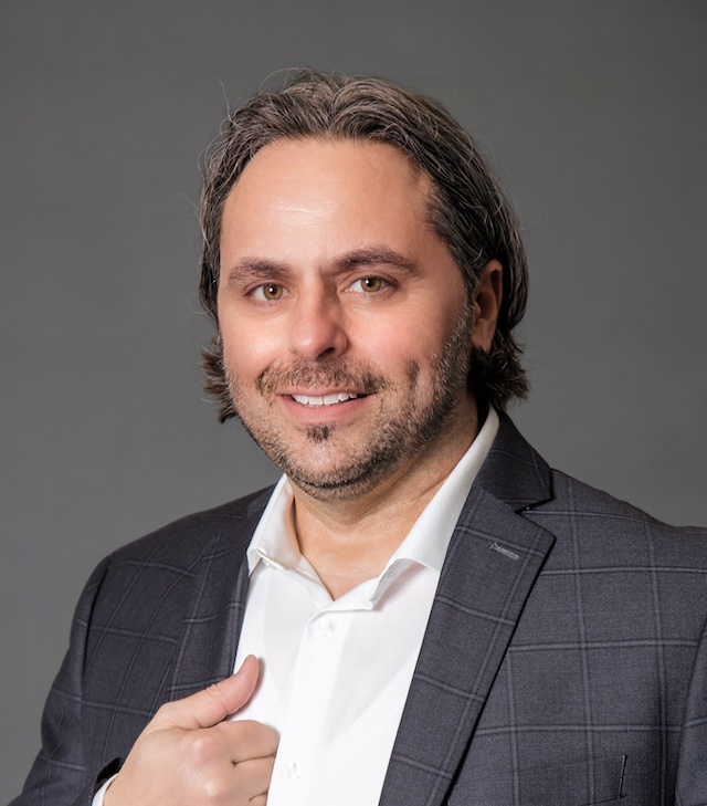 Michael Barbaro