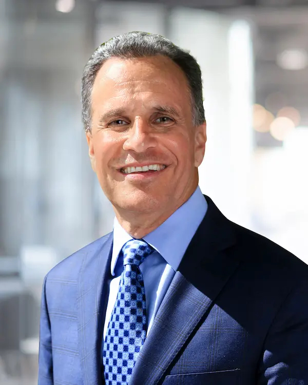 Mike Pappas Keyes