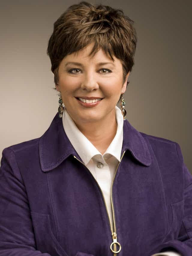 Nancy Dickson