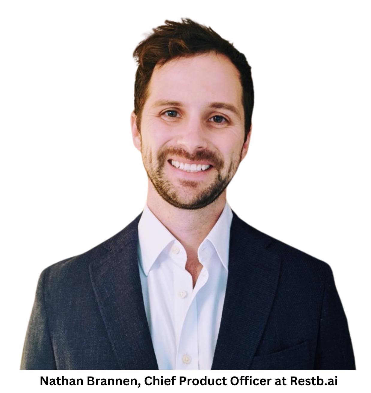 Nathan Brannen Chief Product Officer at Restb.ai