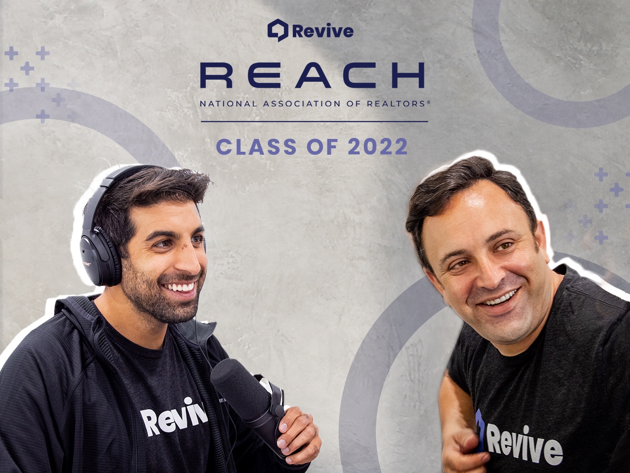 PR NAR REACH Announcement 2