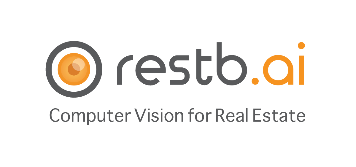 Restb logo color computer vision