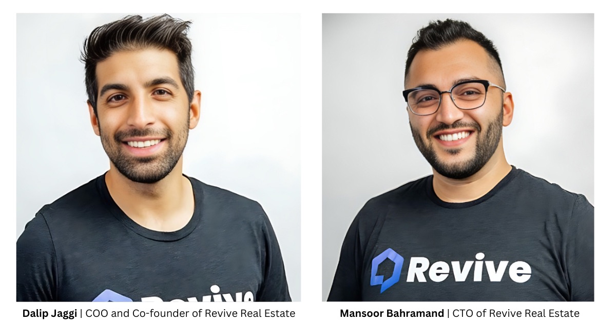 Revive Dalip and Mansoor