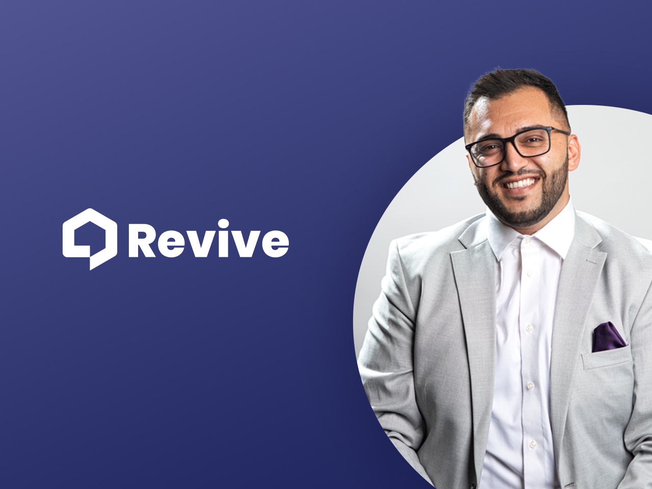 Revive Mansoor