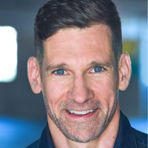 Tim Cooke