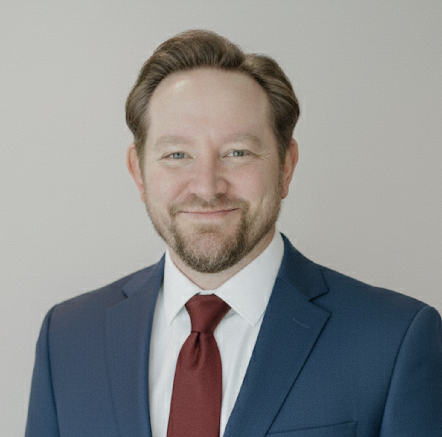 Todd Bohling CEO of LiveBy