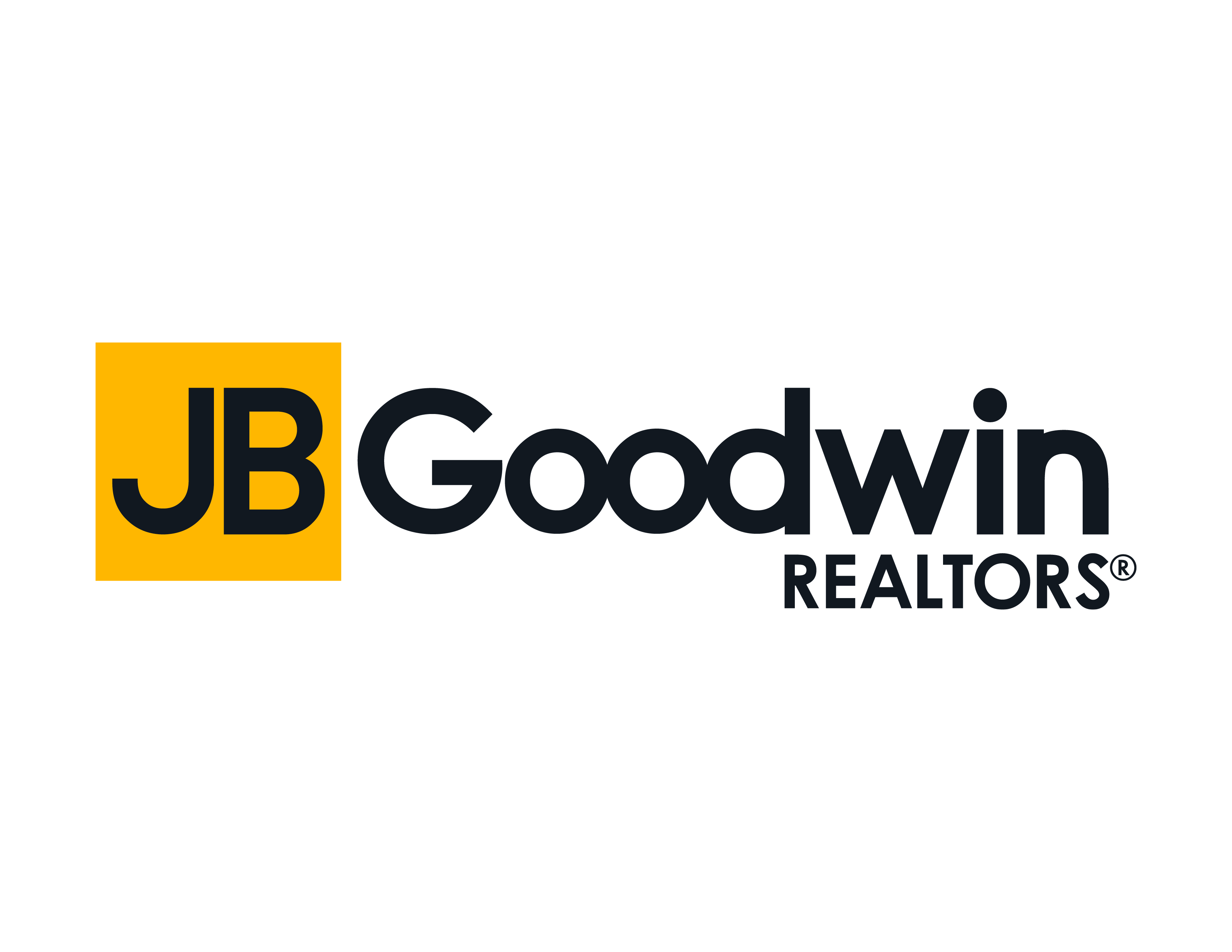 jbGoodwin logo