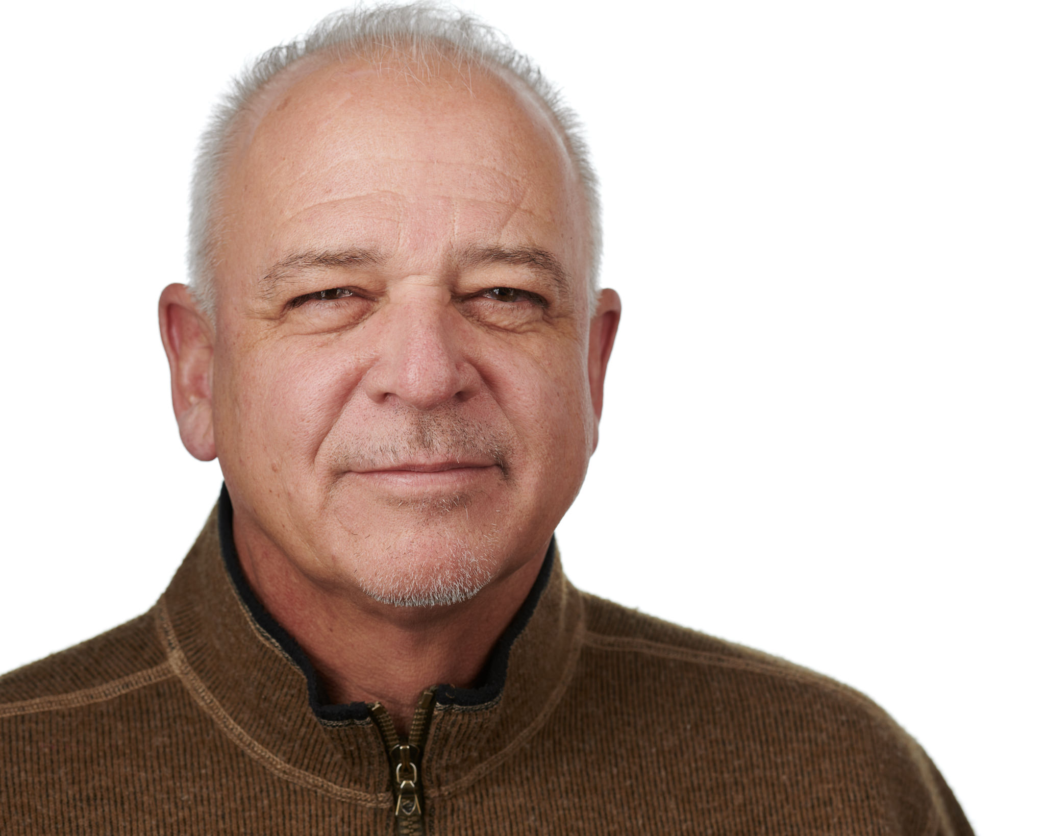 randall standard CEO VoicePad