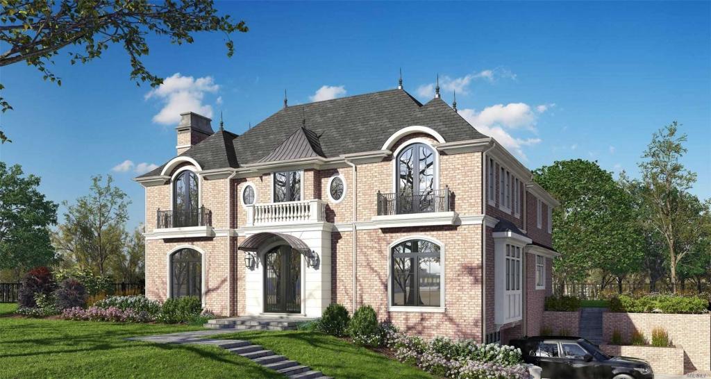 18 Hickory Dr Great Neck NY 11021