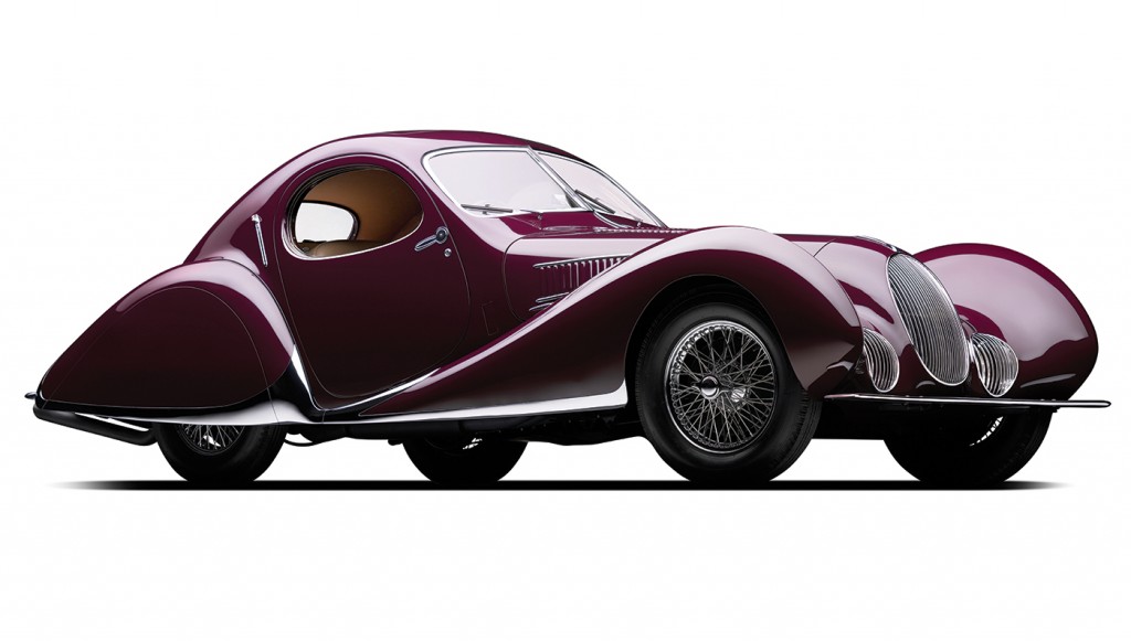 1937 Talbot Lago T150 C SS 1024x581