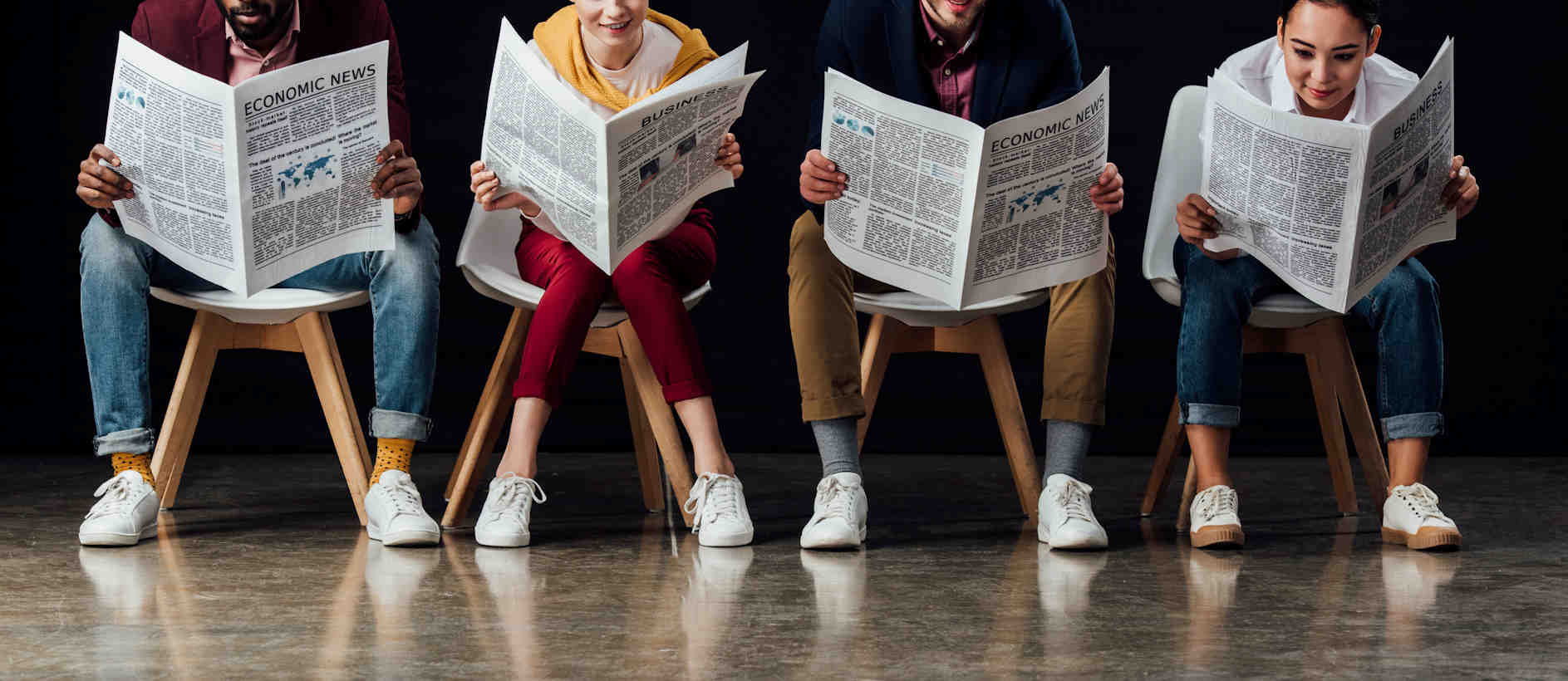 Custom Video Newsletter