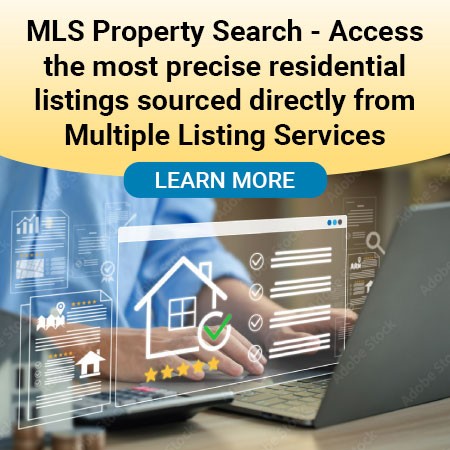 MLS Property Search