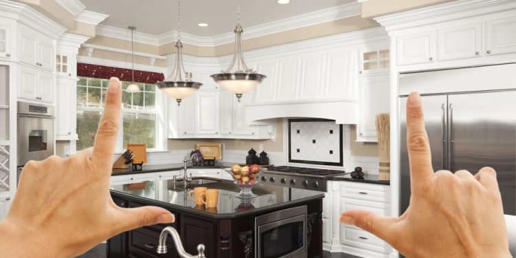 Kitchen is the most important room in your home