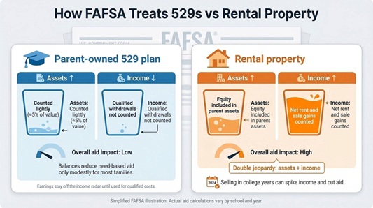 529 Fafsa