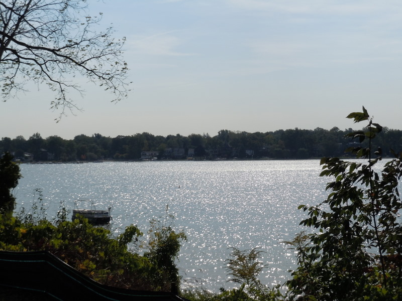Walnut Lake West Bloomfield MI
