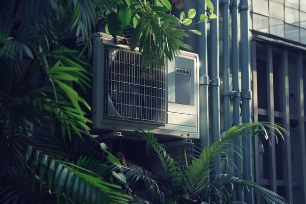 AI generated air conditioner 600 Pixabay