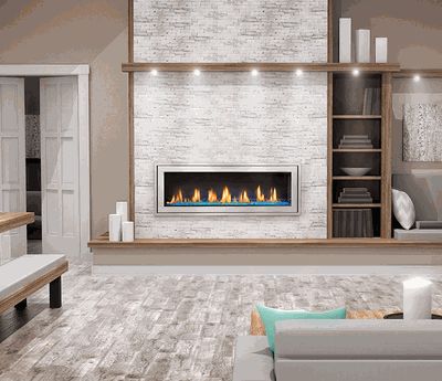 A linear design