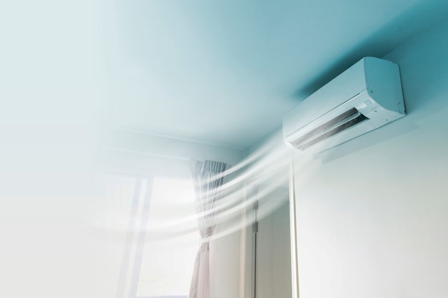 Air conditioner4