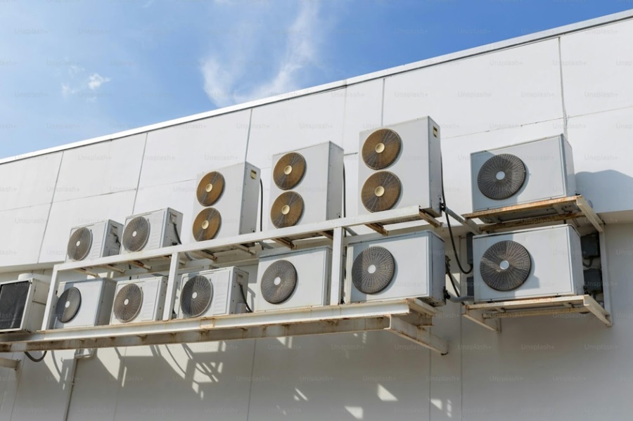 Air conditioners