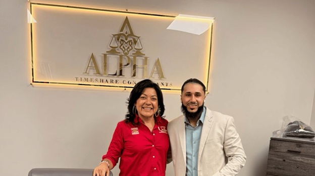 Alpha Timeshare Consultants 2