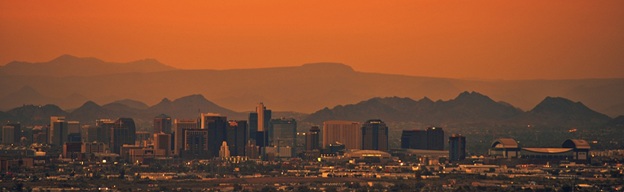 Arizona1 600 AI
