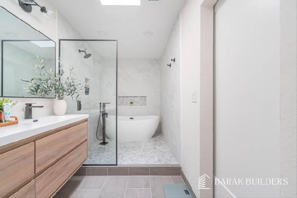 Barak Builders
