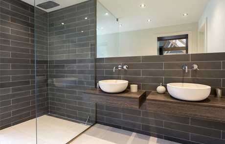 Bathroom Fitters Windsor