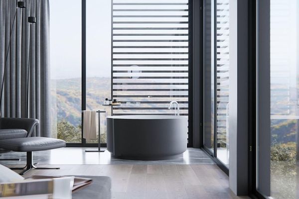 Bathroom interior design 600 Pixabay