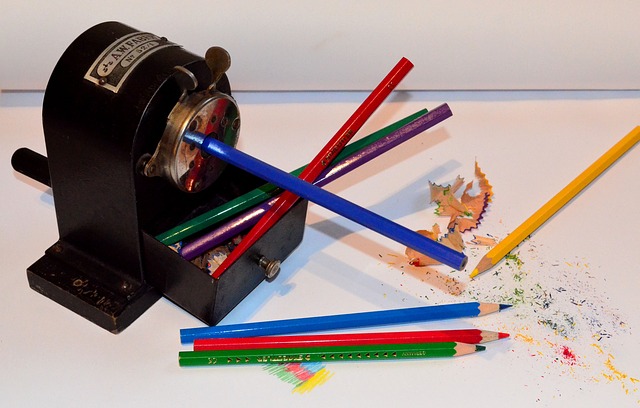 Best Electric pencil sharpener