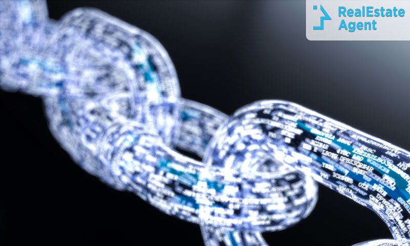 Blockchain and real estate
