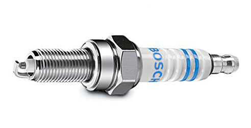 Bosch YR7MPP33 Original Equipment Fine Wire Platinum Spark Plug Pack of 1