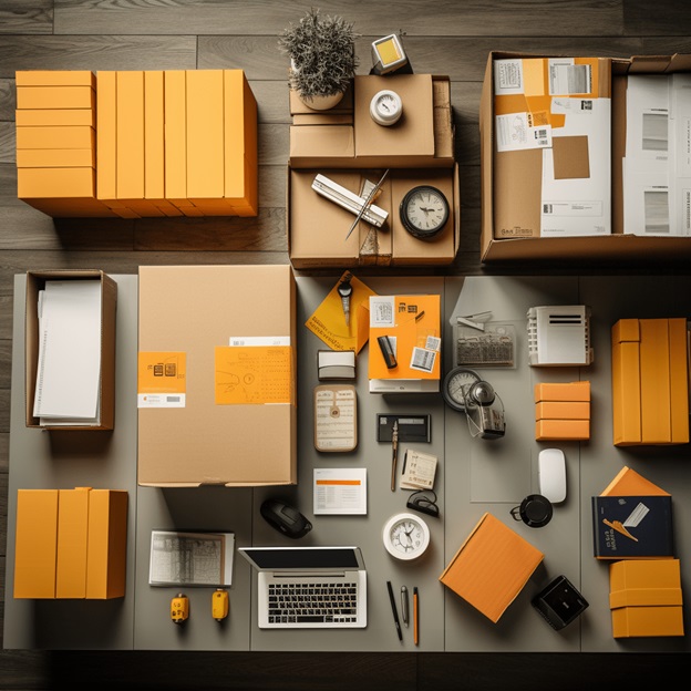 Boxes
